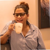 Somya Janak Uberoi