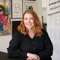 Lisa O'Shea (Carroll)