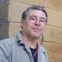 Geraldo Moraes