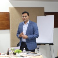 Tushar Nikam