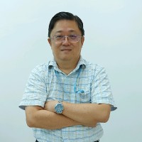 Jeffrey Wong
