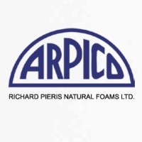 Richard Pieris Natural Foams Limited