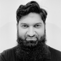 Farhan Ahmed