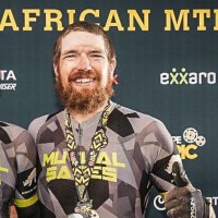 Drikus Botha
