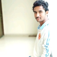 Ganesh Pingale