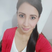 Ana Santisteban Nima