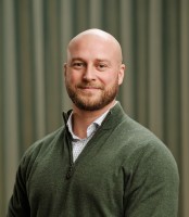 Christoffer Wikner Elhami