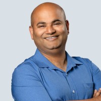 Tushar Sahay