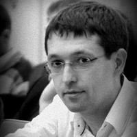 Andrei Polevoi
