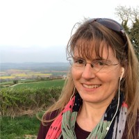 Sian Nunn