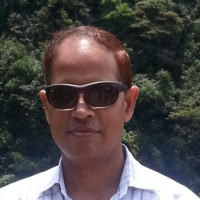 Ishwar Singh