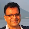 Ramesh M
