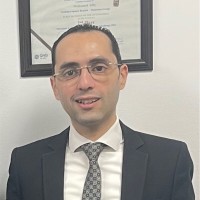 Mohamed Adly