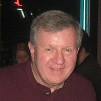 Ron Hogan