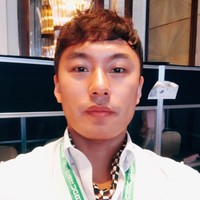 Ethan Kim