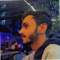 Himanshu Rastogi