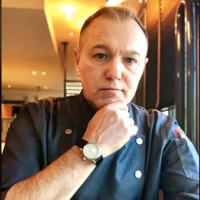 Igor Abushaev