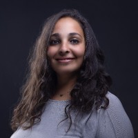 Fayza Ahmed El Borai
