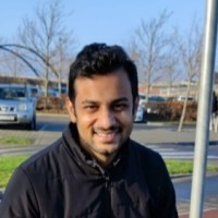 Deepak A. Pisharody, Pmp®