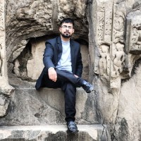 Abhinandan Soni