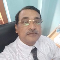 Dilip Kumar Chakraborty