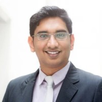 Santosh Marripalli