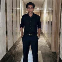 Zeeshan Hashmi