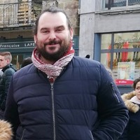 Yann Cariou