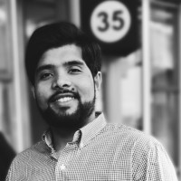 Kaushal Patel
