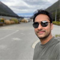 Aditya Rao