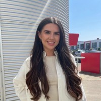 Megan Pierce-Jones