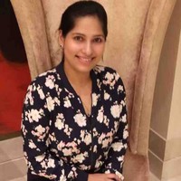 Rekha Bilandani