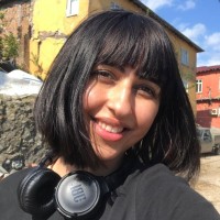 İrem Nur Sayın