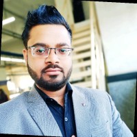 Pankaj Kumar