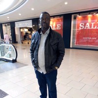 Jesse Kpongo