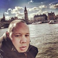 Nick Frissen