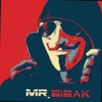 Mr. BibAk