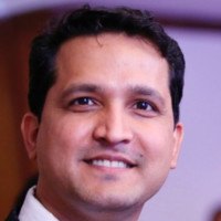 Nakul Chandak