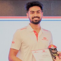 Ritesh Agarwal