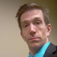 Darin Ramsey