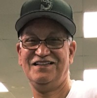 Andres Pacificar