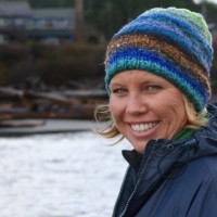 Amy Carson