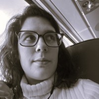 Alexandra Daniela Silveira Rodrigues
