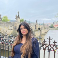 Mariya Qurashi