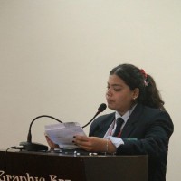 Khushi Pundir