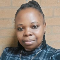 Dr Ernestine Gheyoh Ndzi