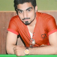 M Bilal Jan