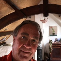 Roel Schootman (Retired)