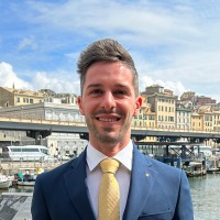 Luca Tubino
