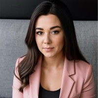 Courtney Krempasky